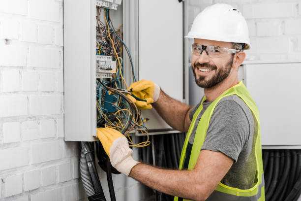 Best Electrical Contractors for Businesses  in , MI