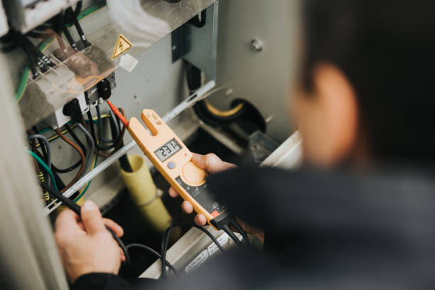Best Industrial Electrical Services  in , MI