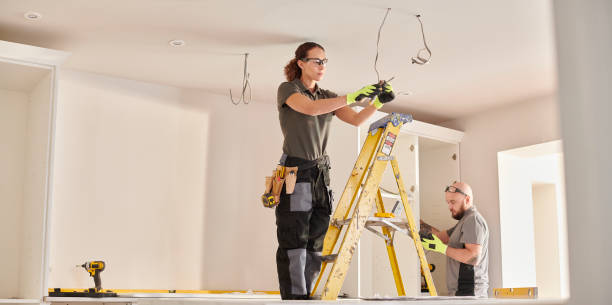 Best Emergency Electrical Repair  in , MI