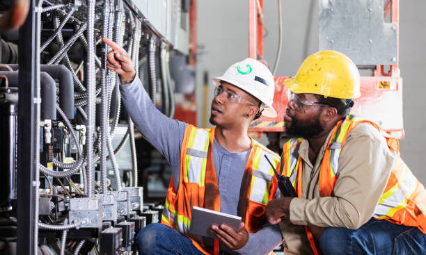 Best Circuit Breaker Repair  in , MI