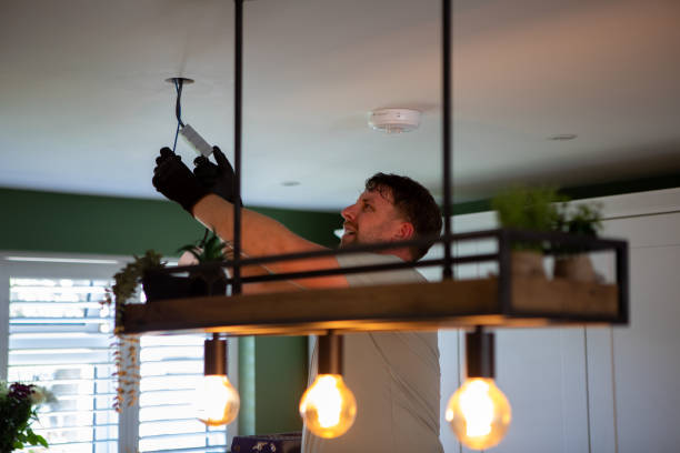 Best Electrical Outlet Repair  in , MI