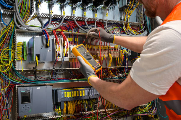 Best Residential Electrician Services  in , MI