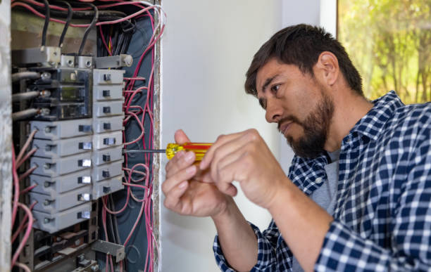 Best 24-Hour Electrician  in , MI